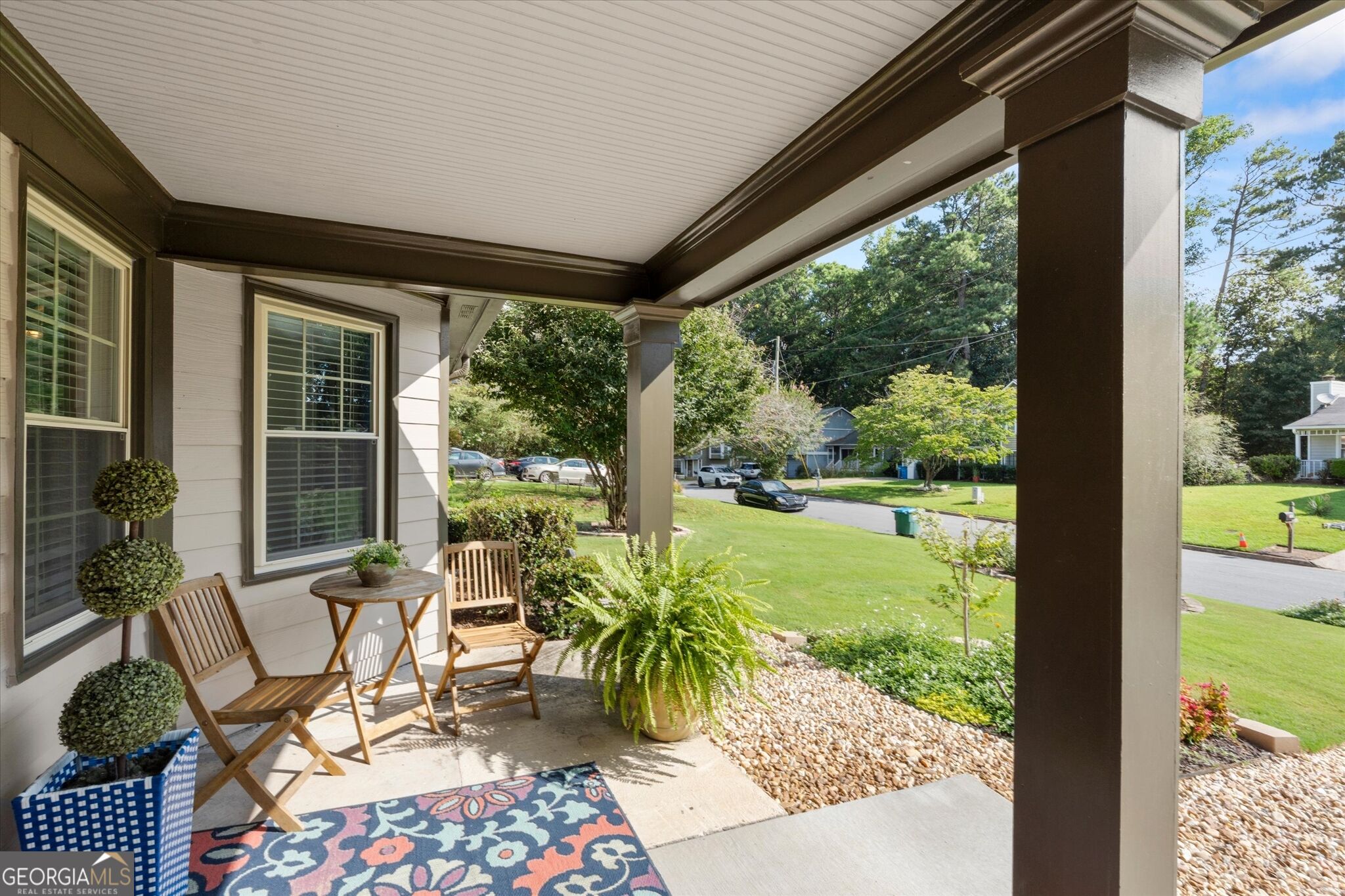 2431 Stonebridge Lane Property Photo 44