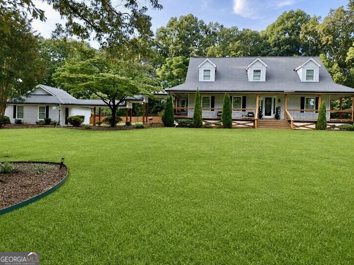 640 Goode Road Property Photo 1