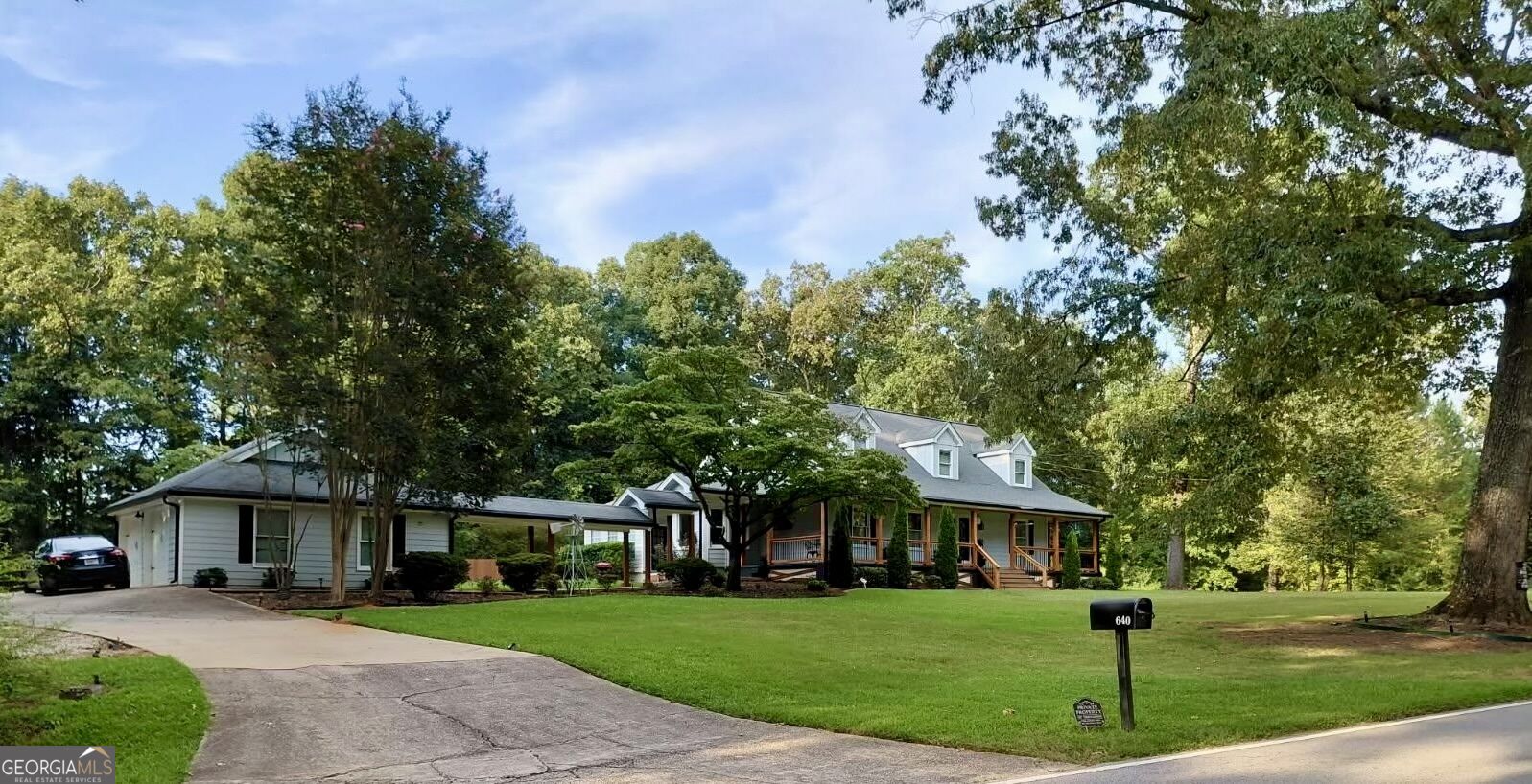 640 Goode Road Property Photo 2