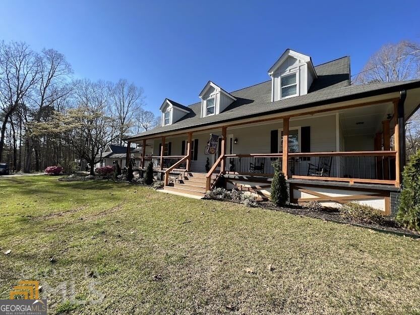 640 Goode Road Property Photo 3