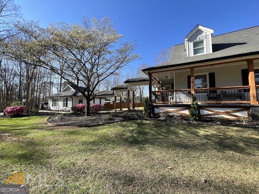 640 Goode Road Property Photo 4