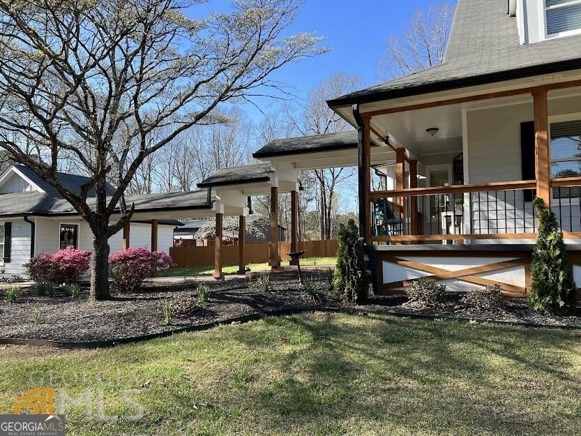 640 Goode Road Property Photo 7
