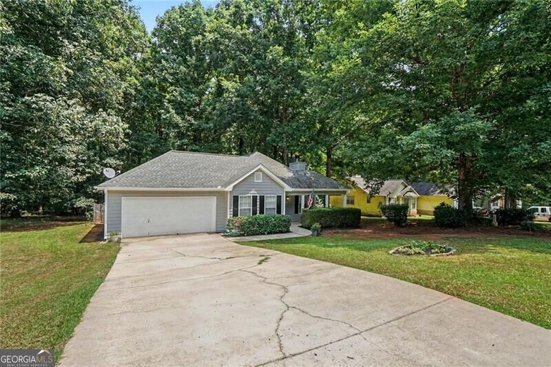 50 Mountainside Lane Property Photo 2