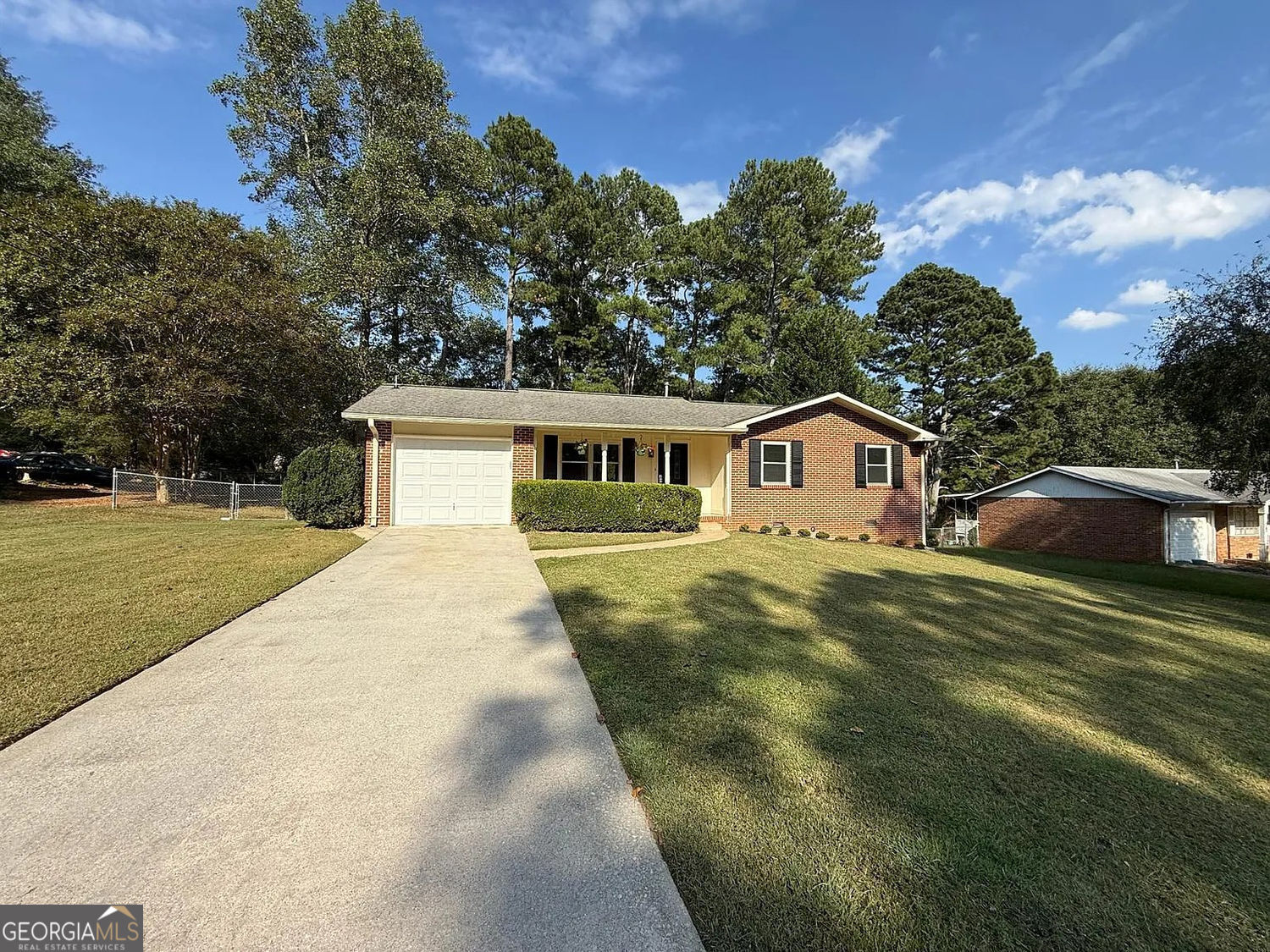 849 Pine Shadow Lane Property Photo 1