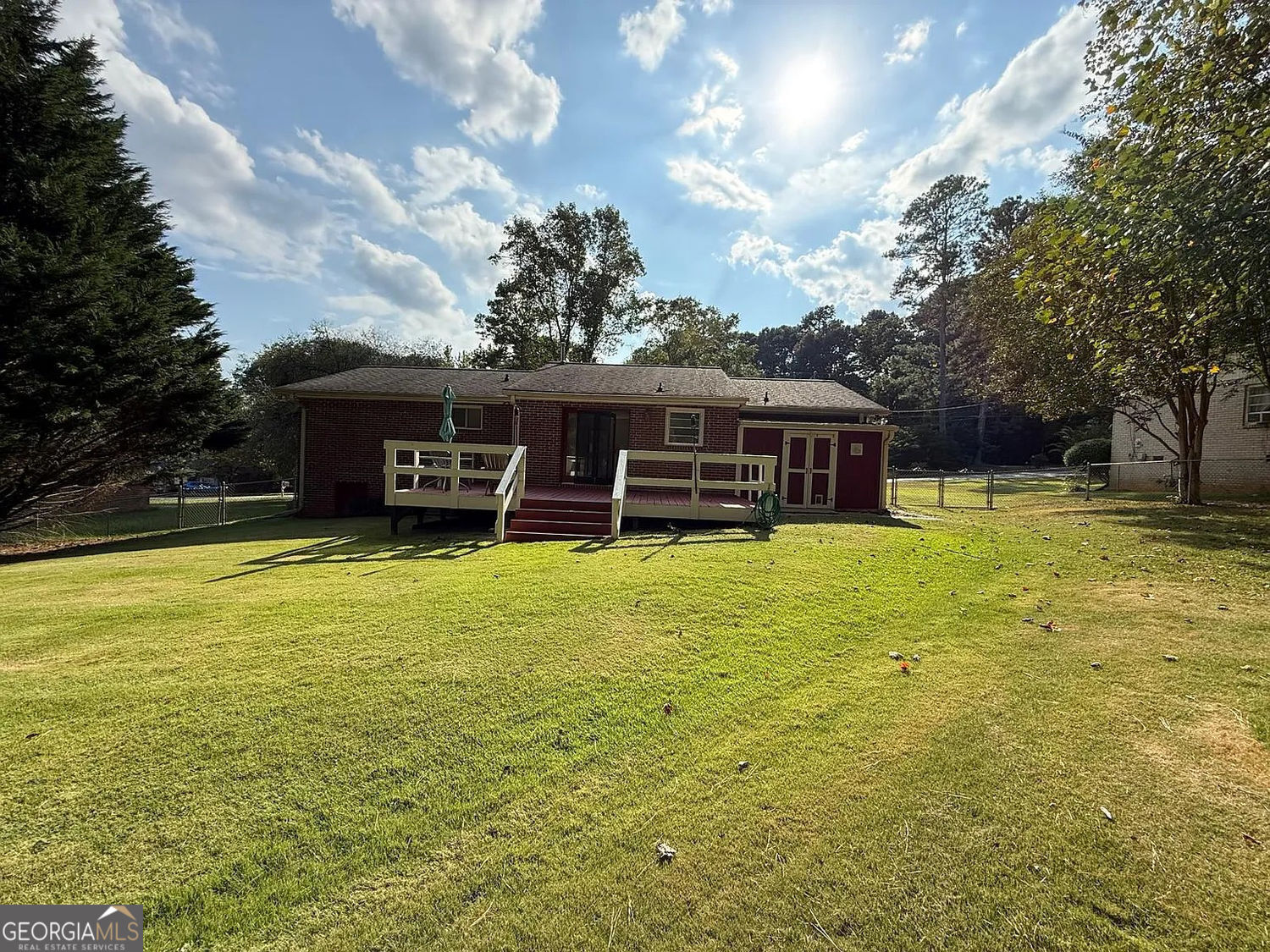 849 Pine Shadow Lane Property Photo 2