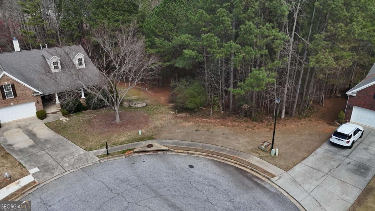 1405 Morgans Bluff Property Photo 2