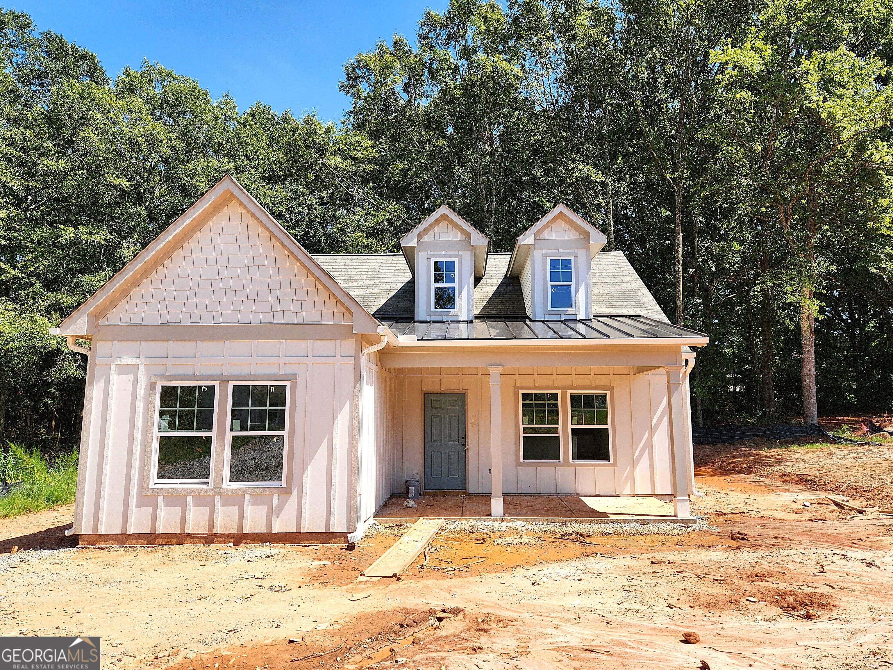 Lot 2 Clemit Harris Road Property Photo 1