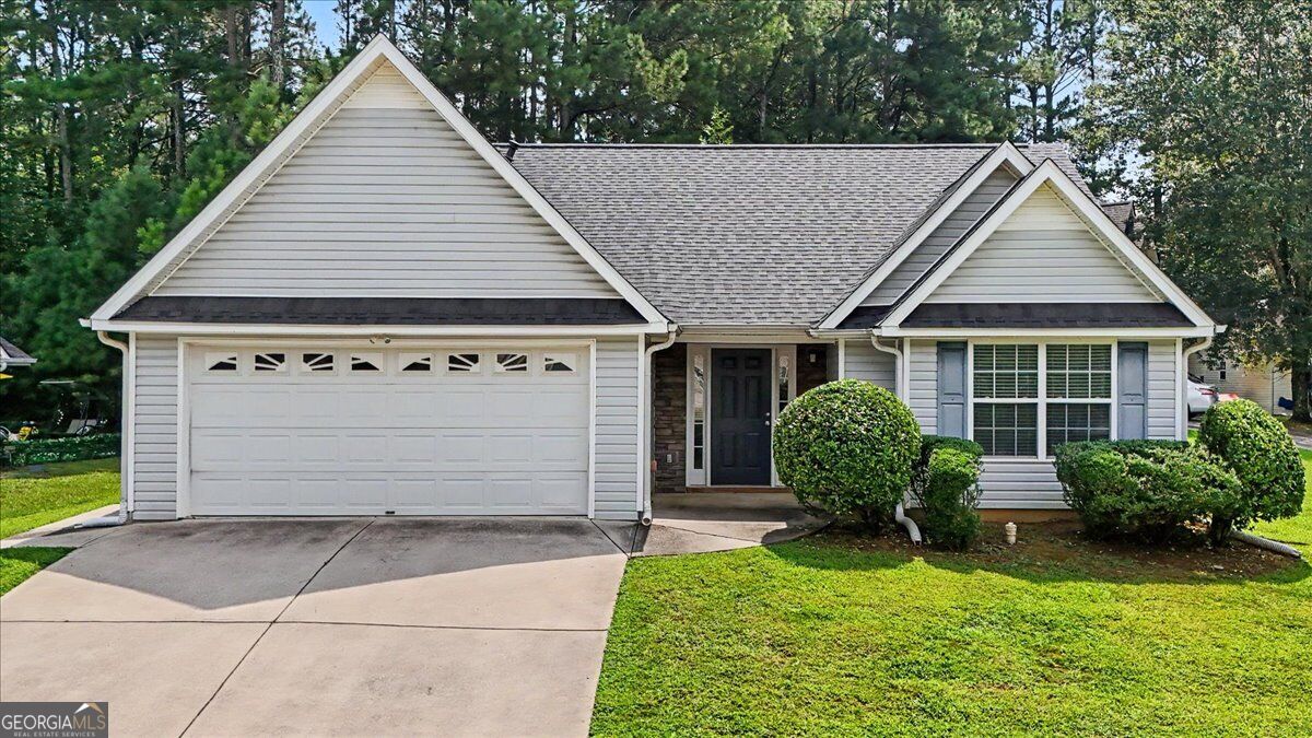 211 W Bridge Drive Property Photo 1