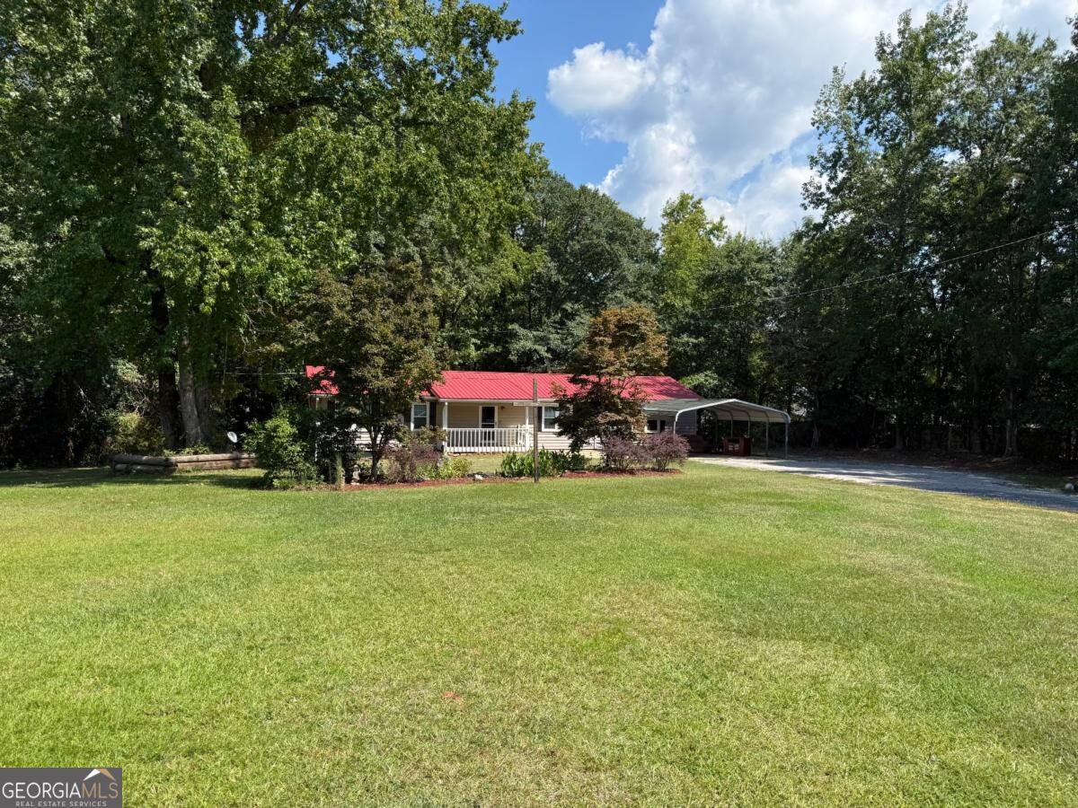 435 S Unity Grove Road Property Photo 5