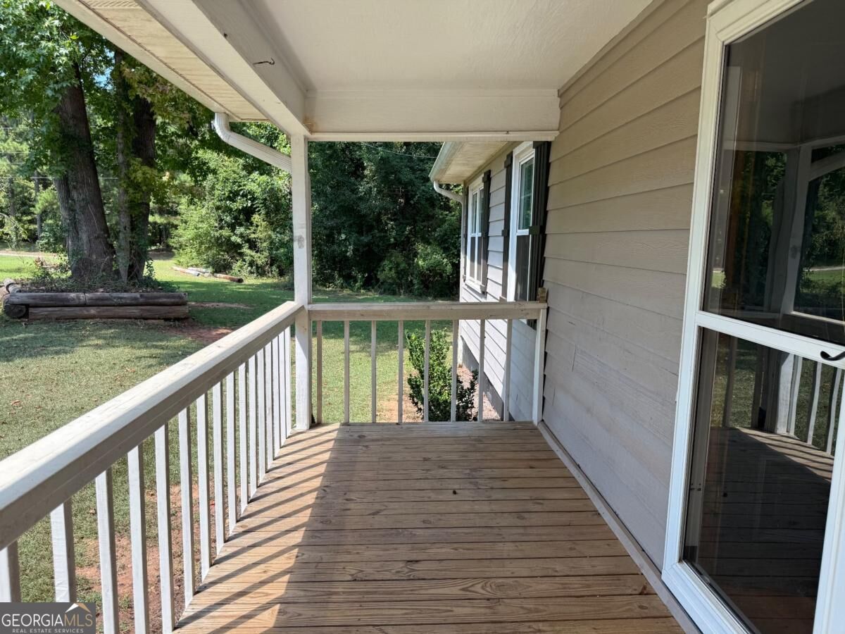435 S Unity Grove Road Property Photo 6