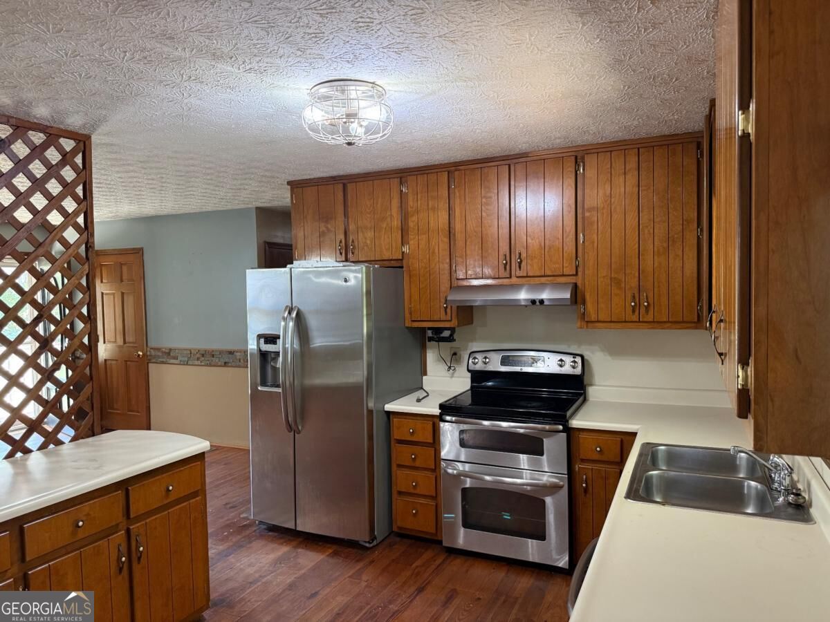 435 S Unity Grove Road Property Photo 11