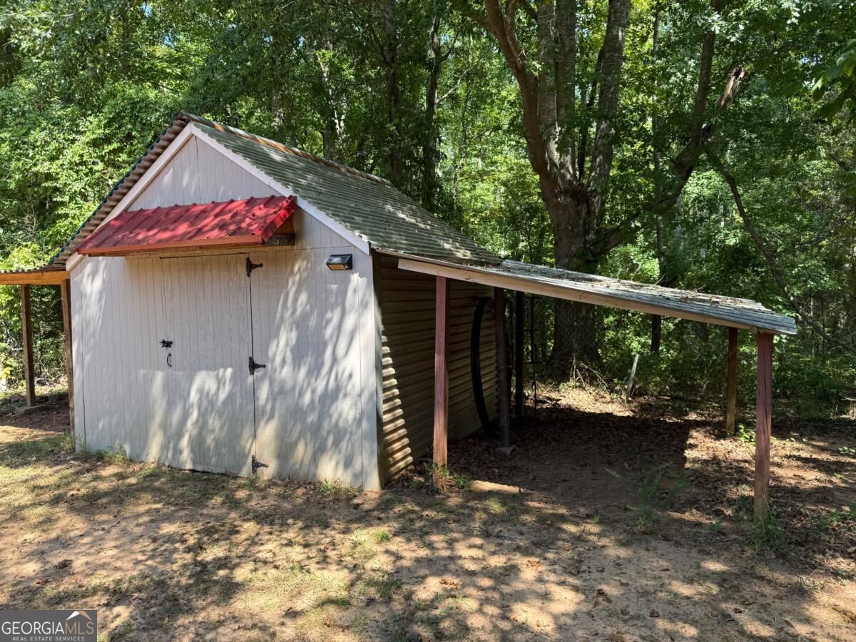 435 S Unity Grove Road Property Photo 18