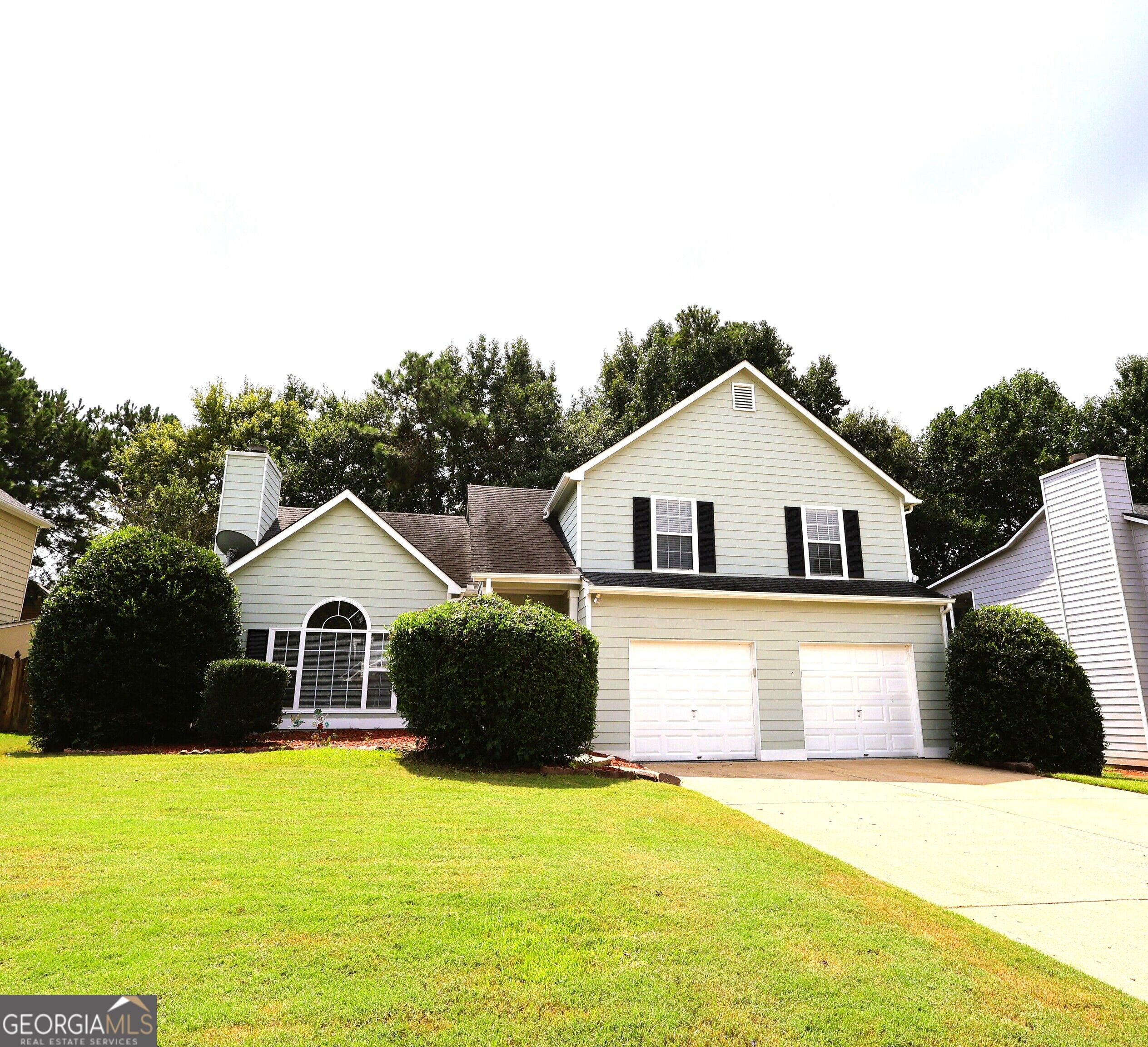 3044 Lake Park Trail Property Photo 1