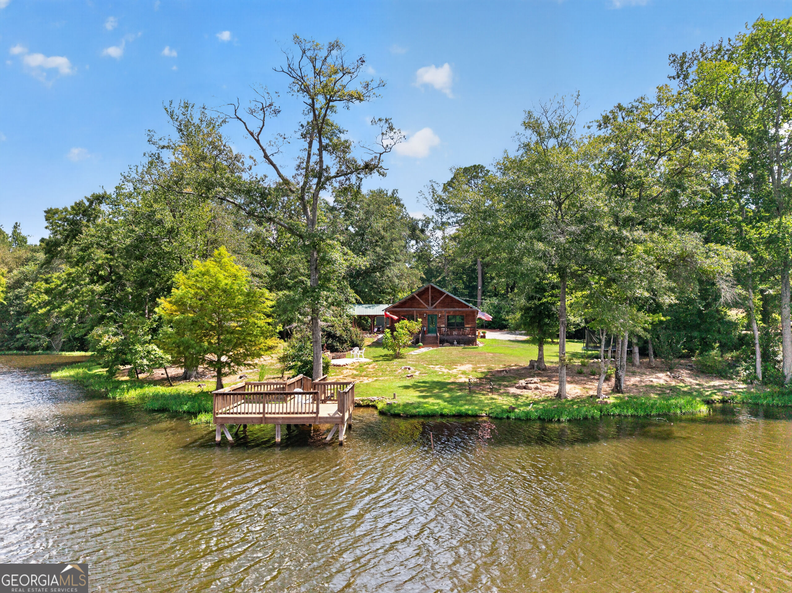 180 Towaliga Lake Drive