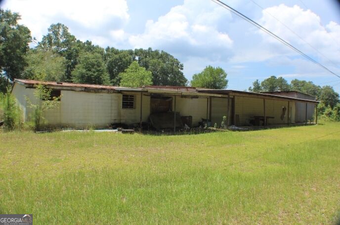 162 Rex Miller Road Property Photo 1