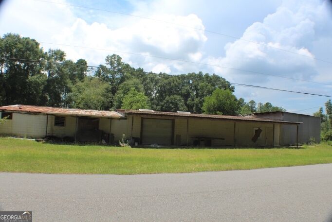 162 Rex Miller Road Property Photo 2