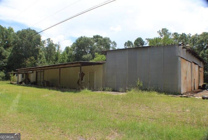 162 Rex Miller Road Property Photo 3