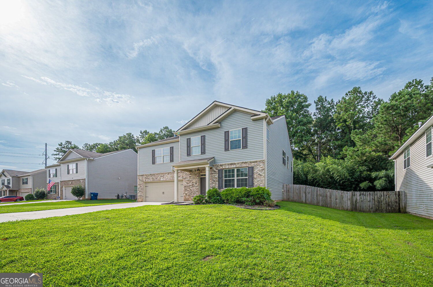 176 Birchfield Way Property Photo 6