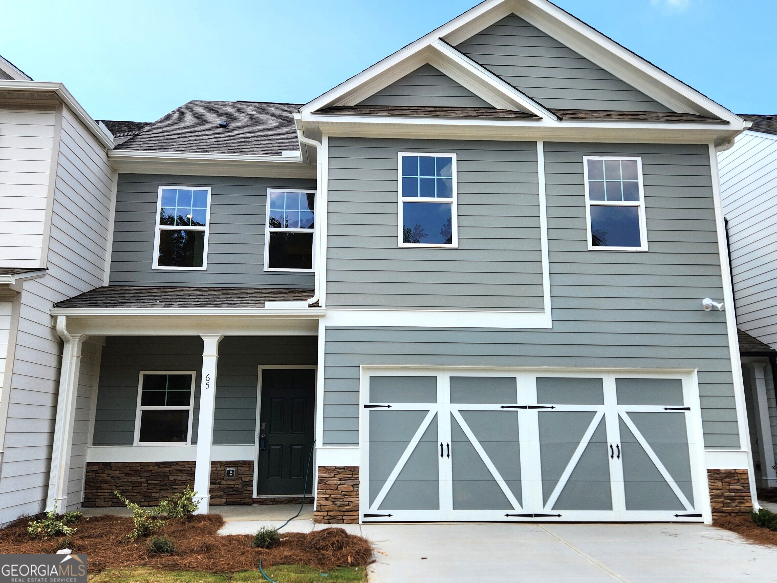 65 Umber Lane LOT 39 Property Photo 1
