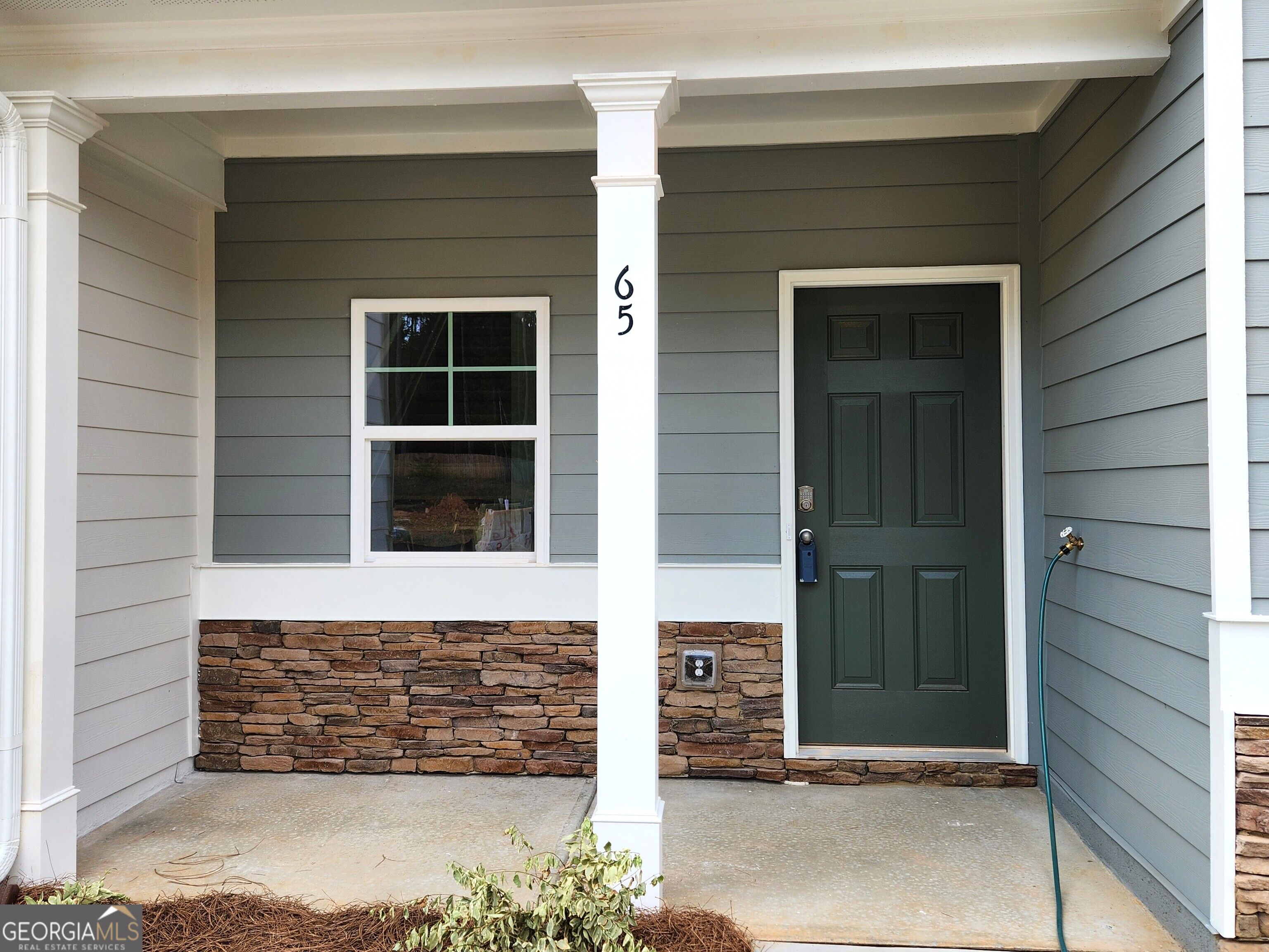 65 Umber Lane Lot 39 Property Photo 2