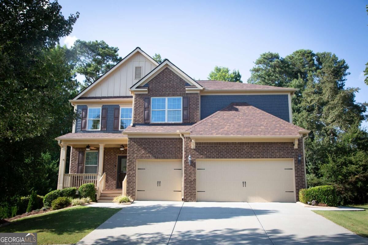 2410 Cain Circle Property Photo 2