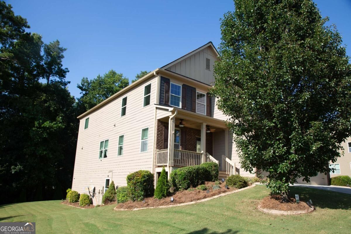 2410 Cain Circle Property Photo 4
