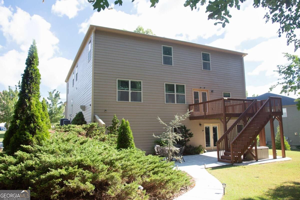 2410 Cain Circle Property Photo 5