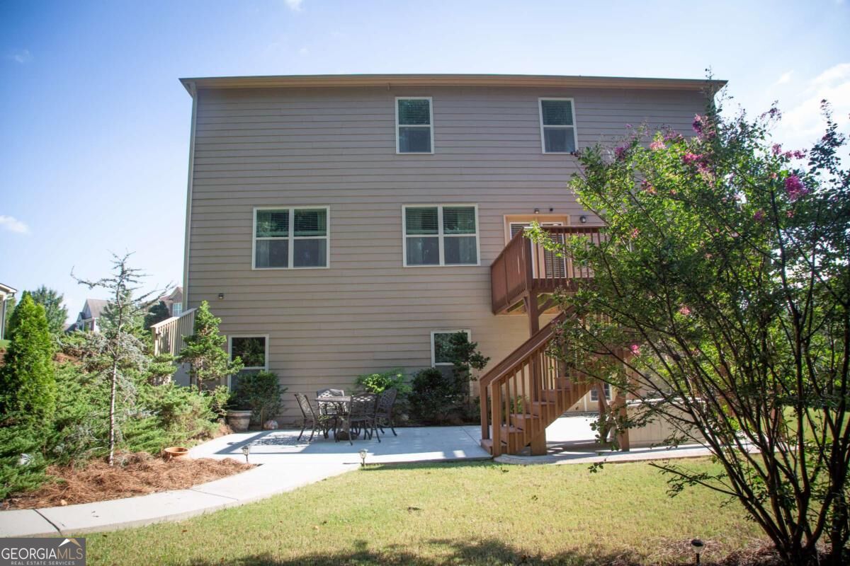 2410 Cain Circle Property Photo 7