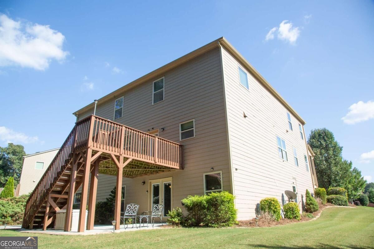 2410 Cain Circle Property Photo 8