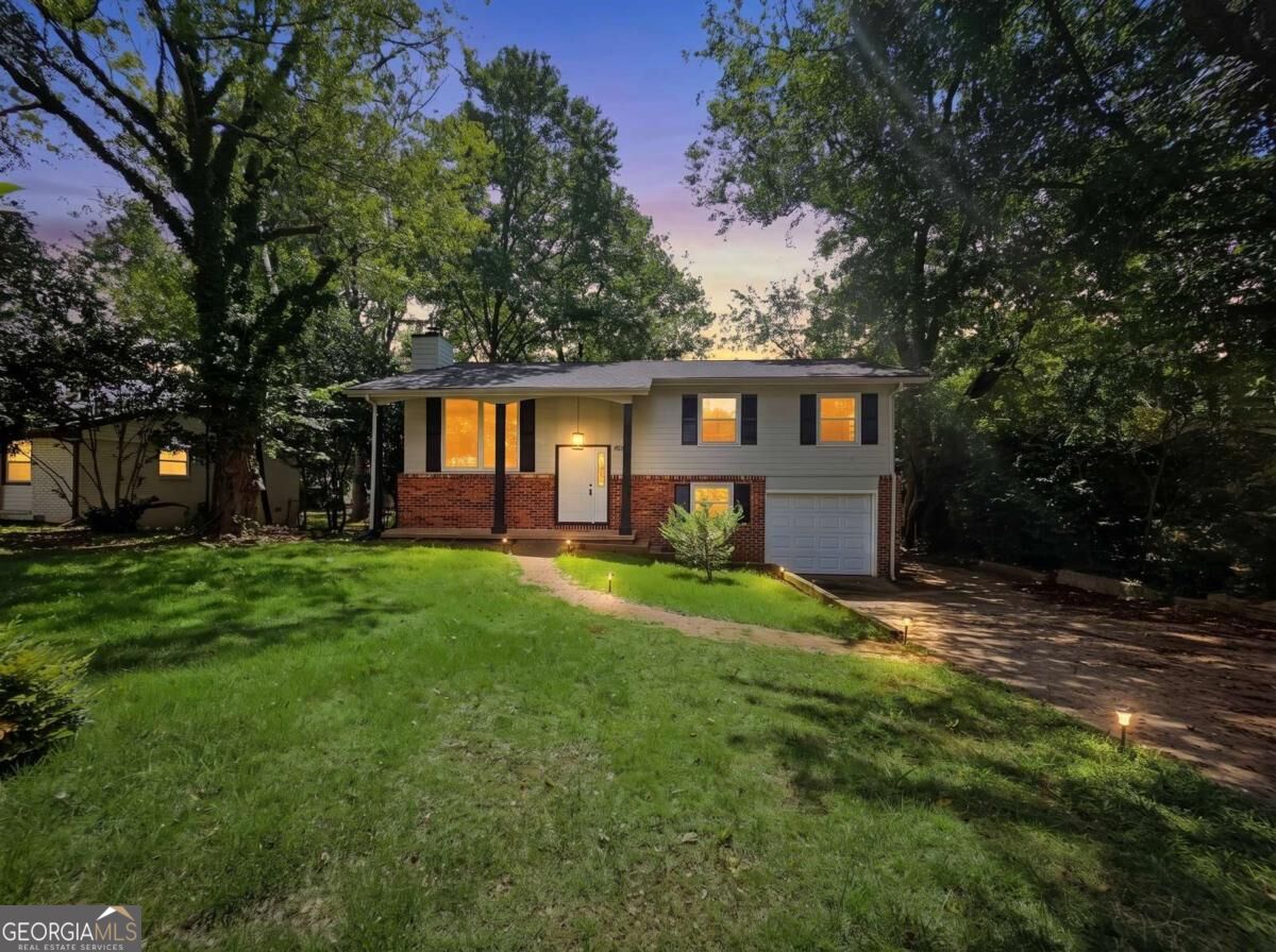 4339 Sasanqua Court Property Photo 1