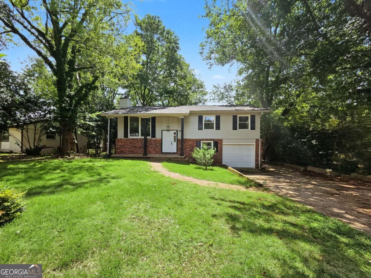 4339 Sasanqua Court Property Photo 2