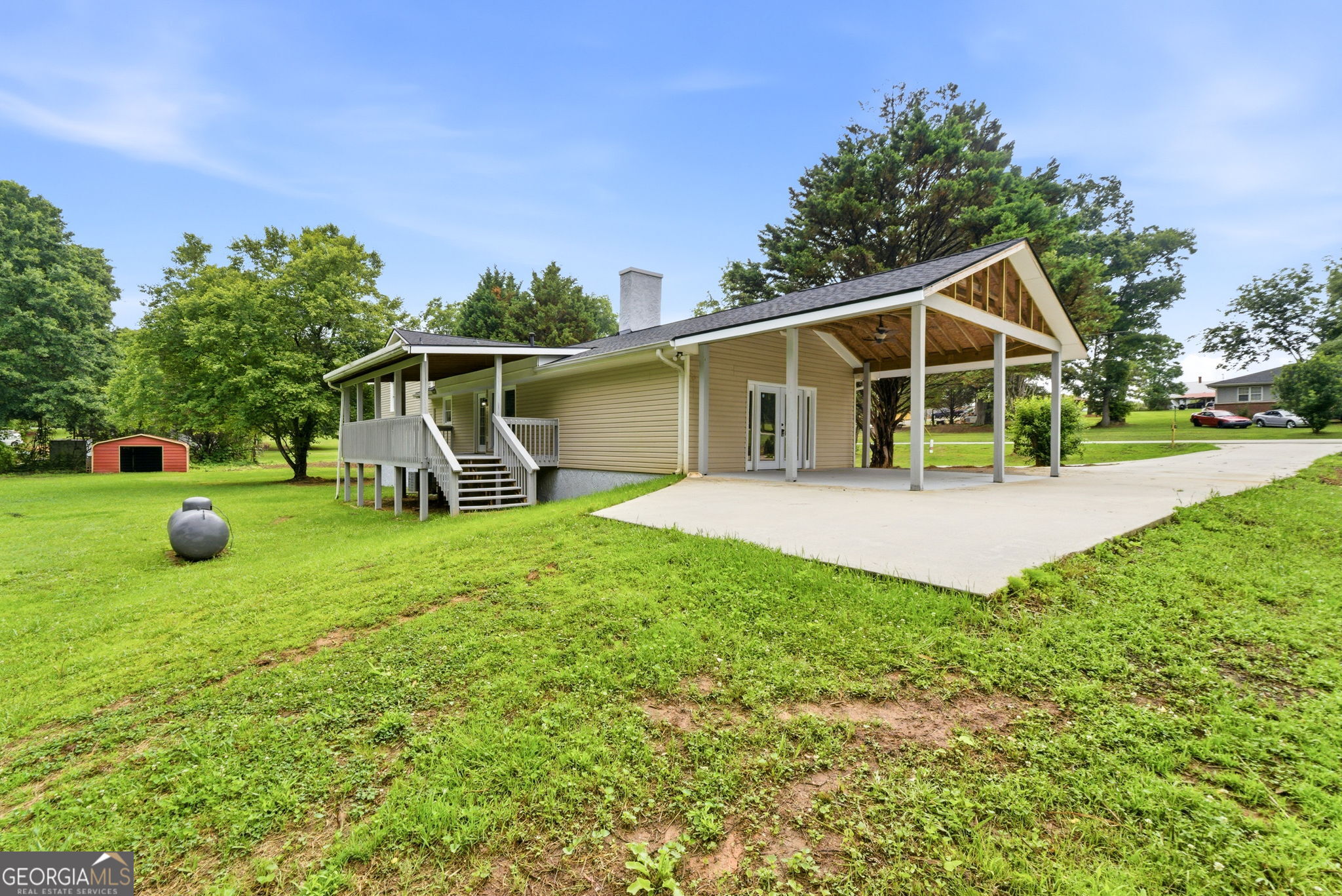 76 Willis Road Property Photo 34