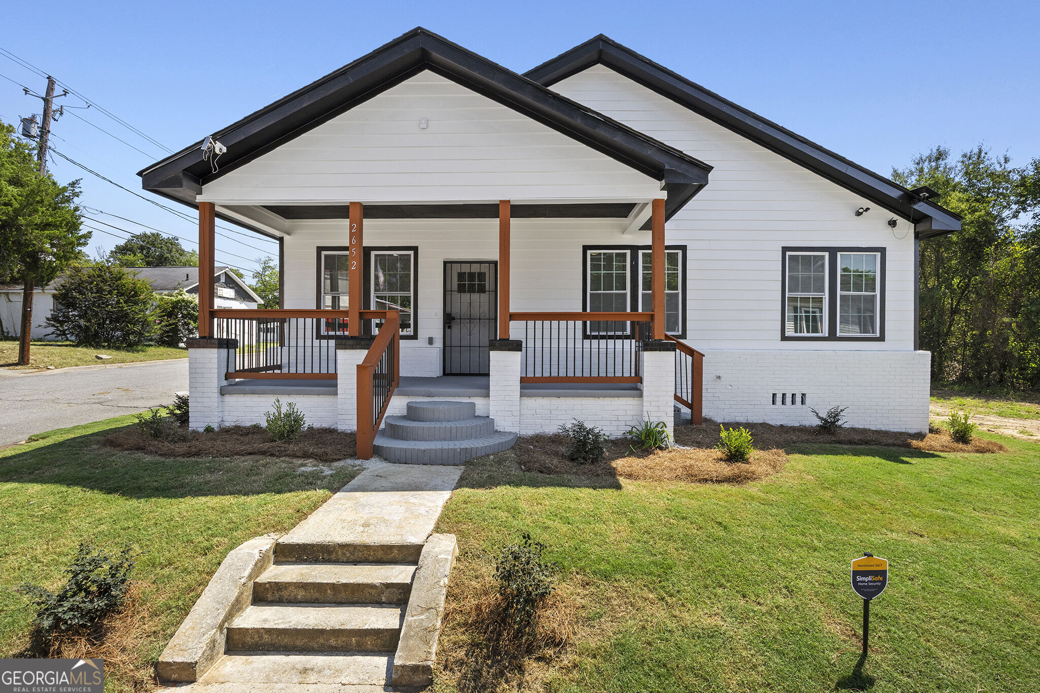 2652 Antioch Road Property Photo 1