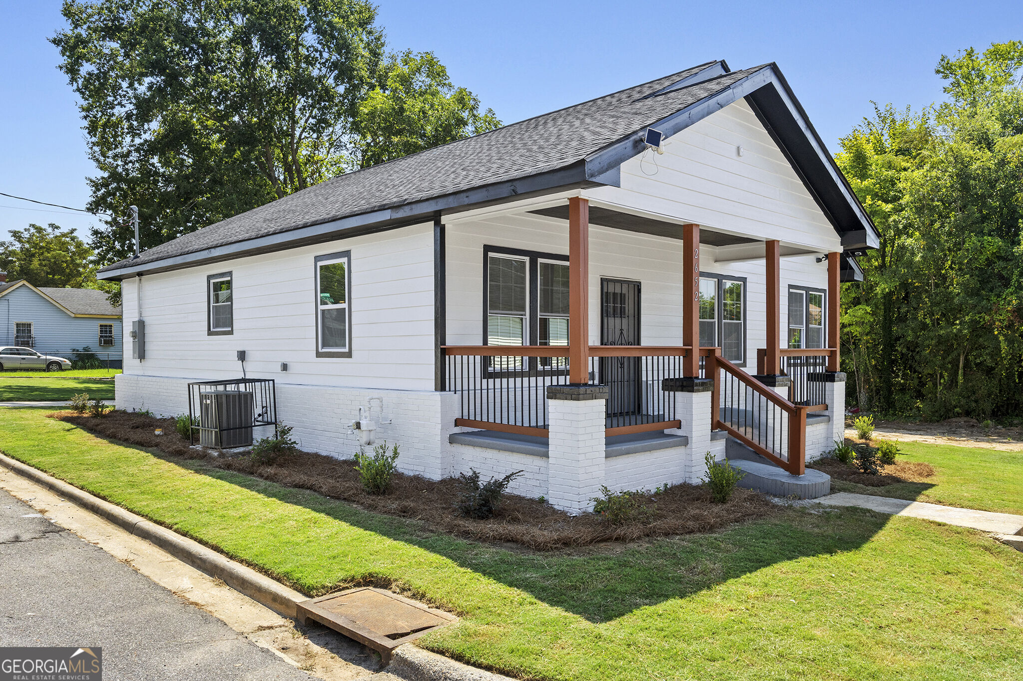 2652 Antioch Road Property Photo 2