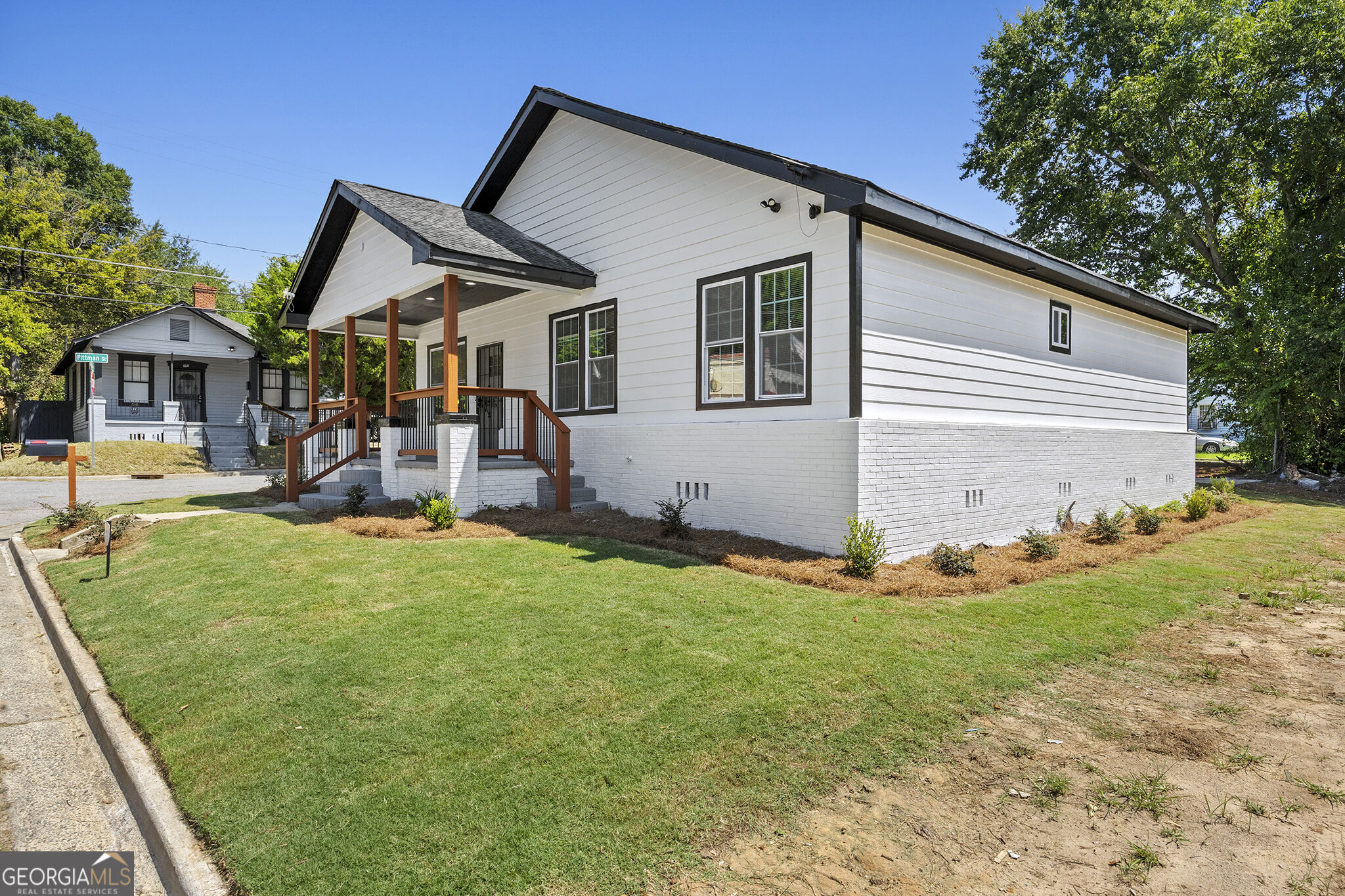 2652 Antioch Road Property Photo 3