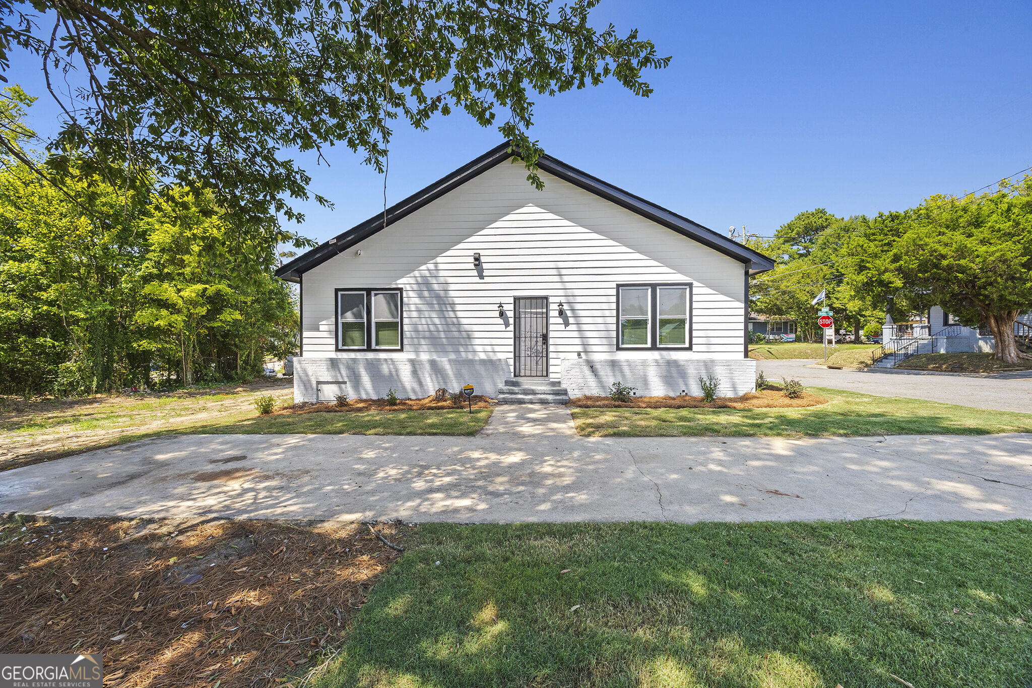 2652 Antioch Road Property Photo 4