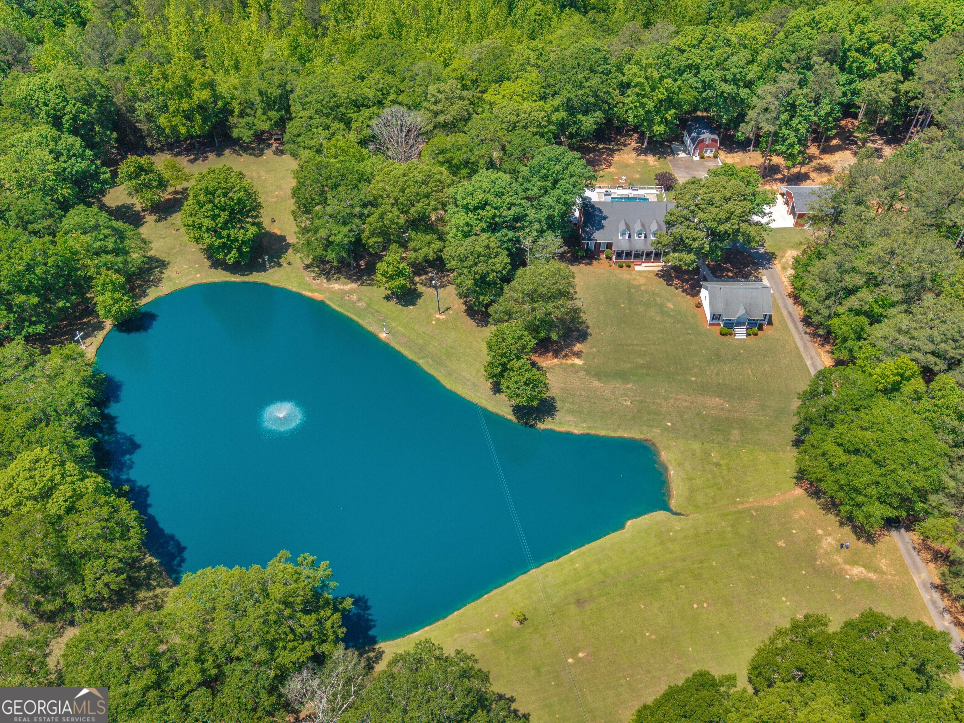 445 Patterson Road Property Photo 1
