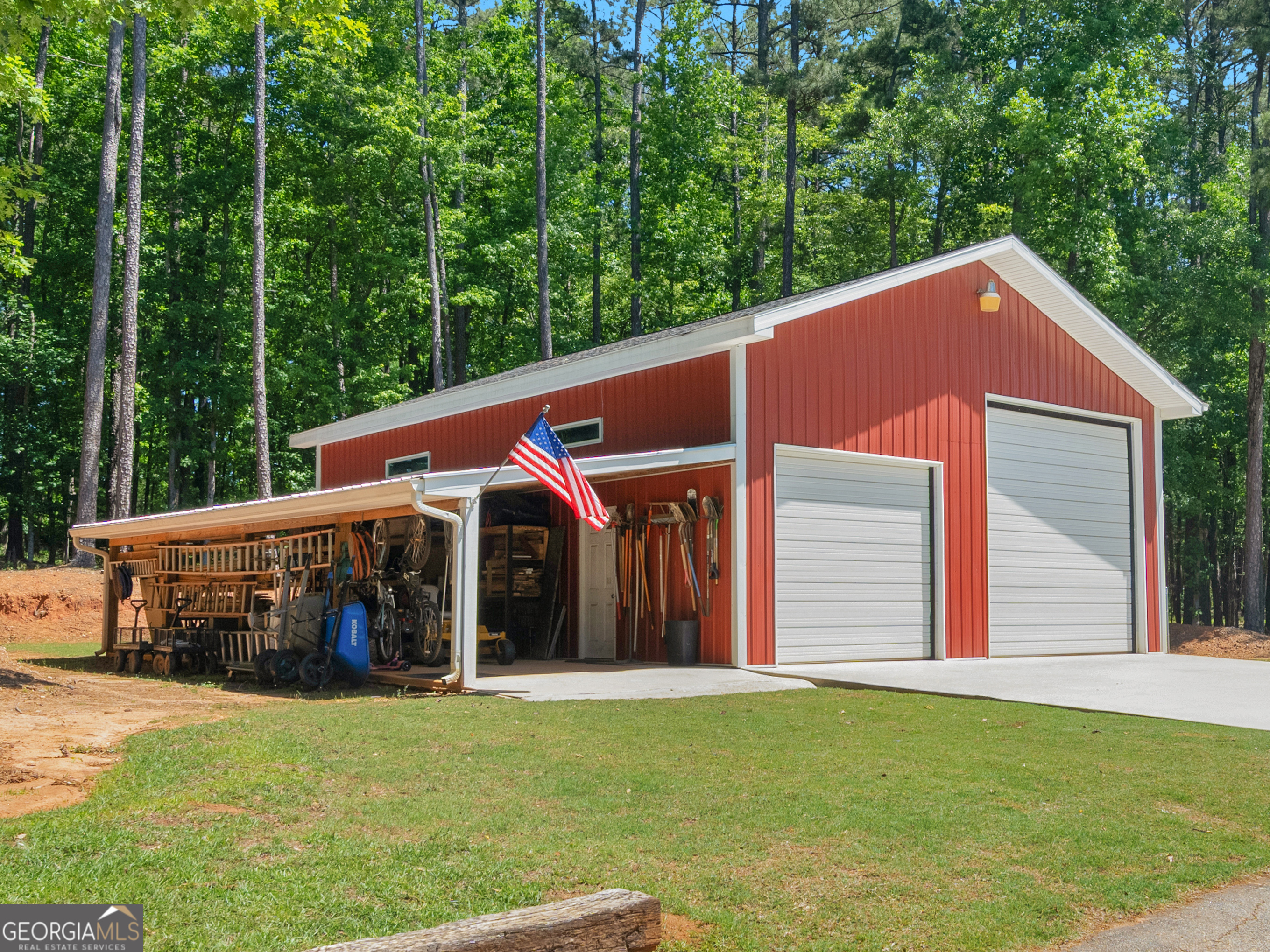 445 Patterson Road Property Photo 98