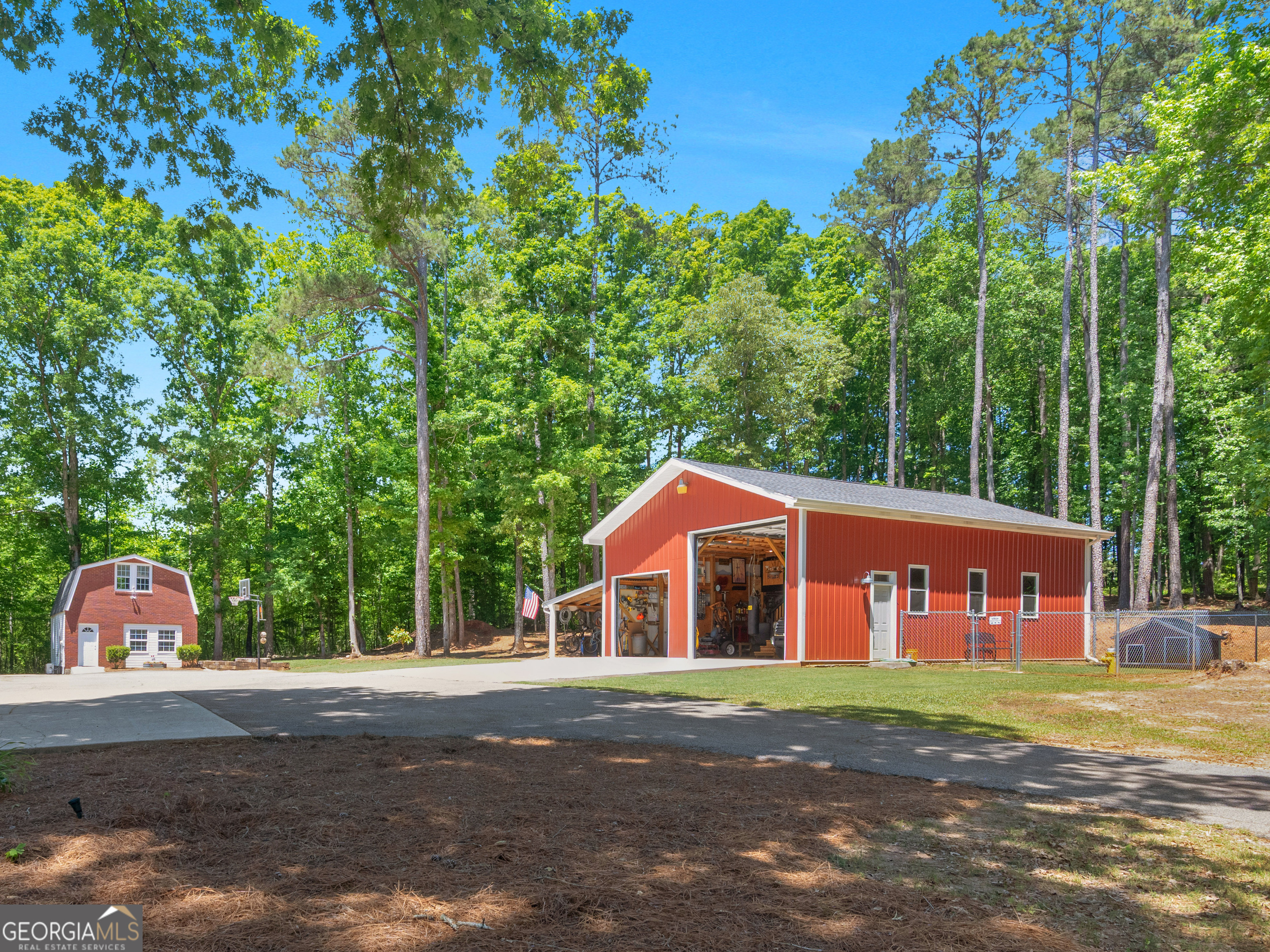445 Patterson Road Property Photo 147