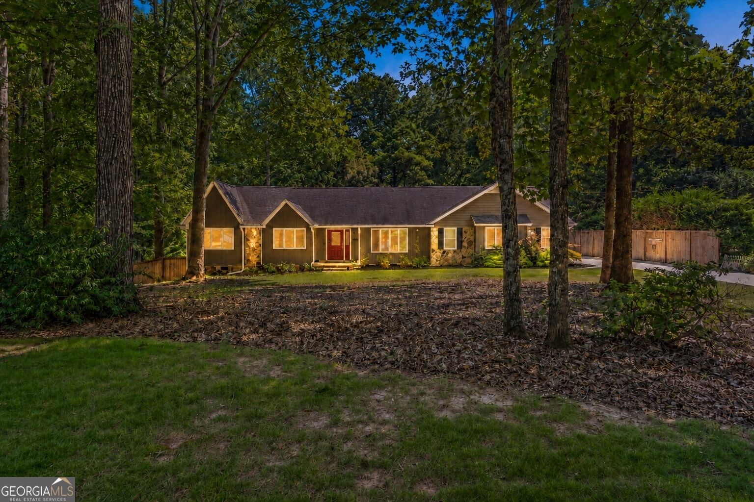1820 Commonwealth Avenue Property Photo 1