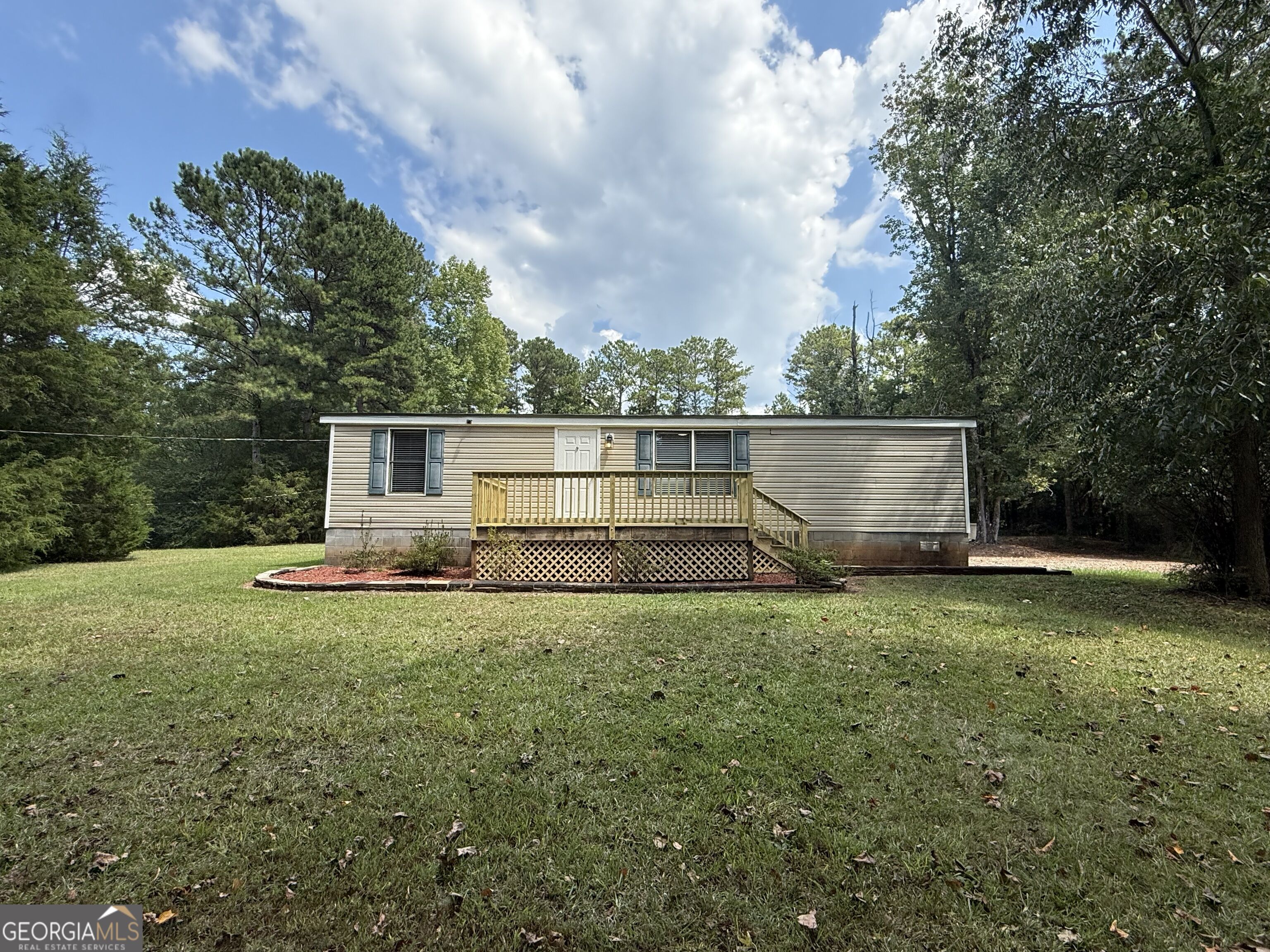 2509 New Hutchinson Mill Road Property Photo 1