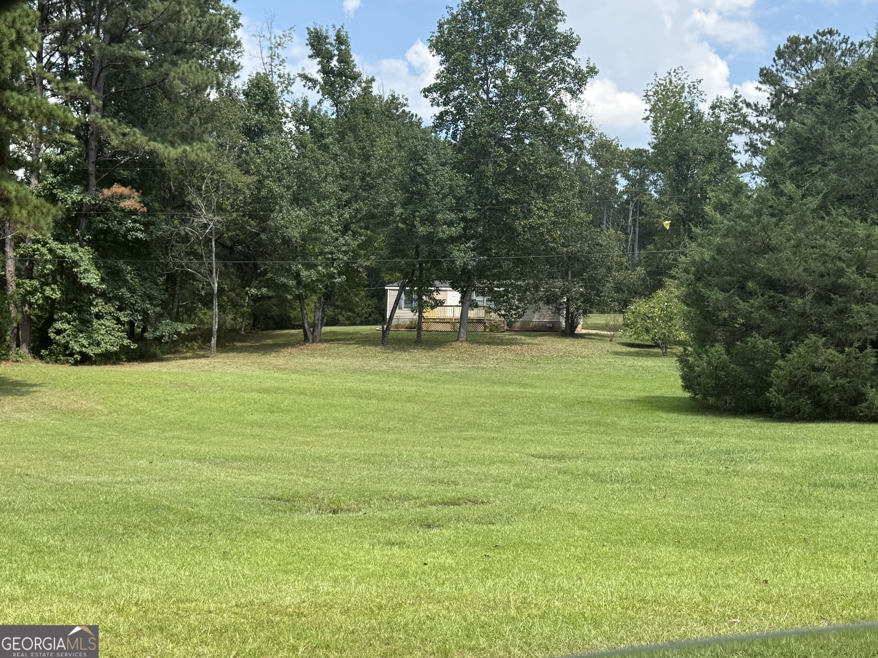 2509 New Hutchinson Mill Road Property Photo 2