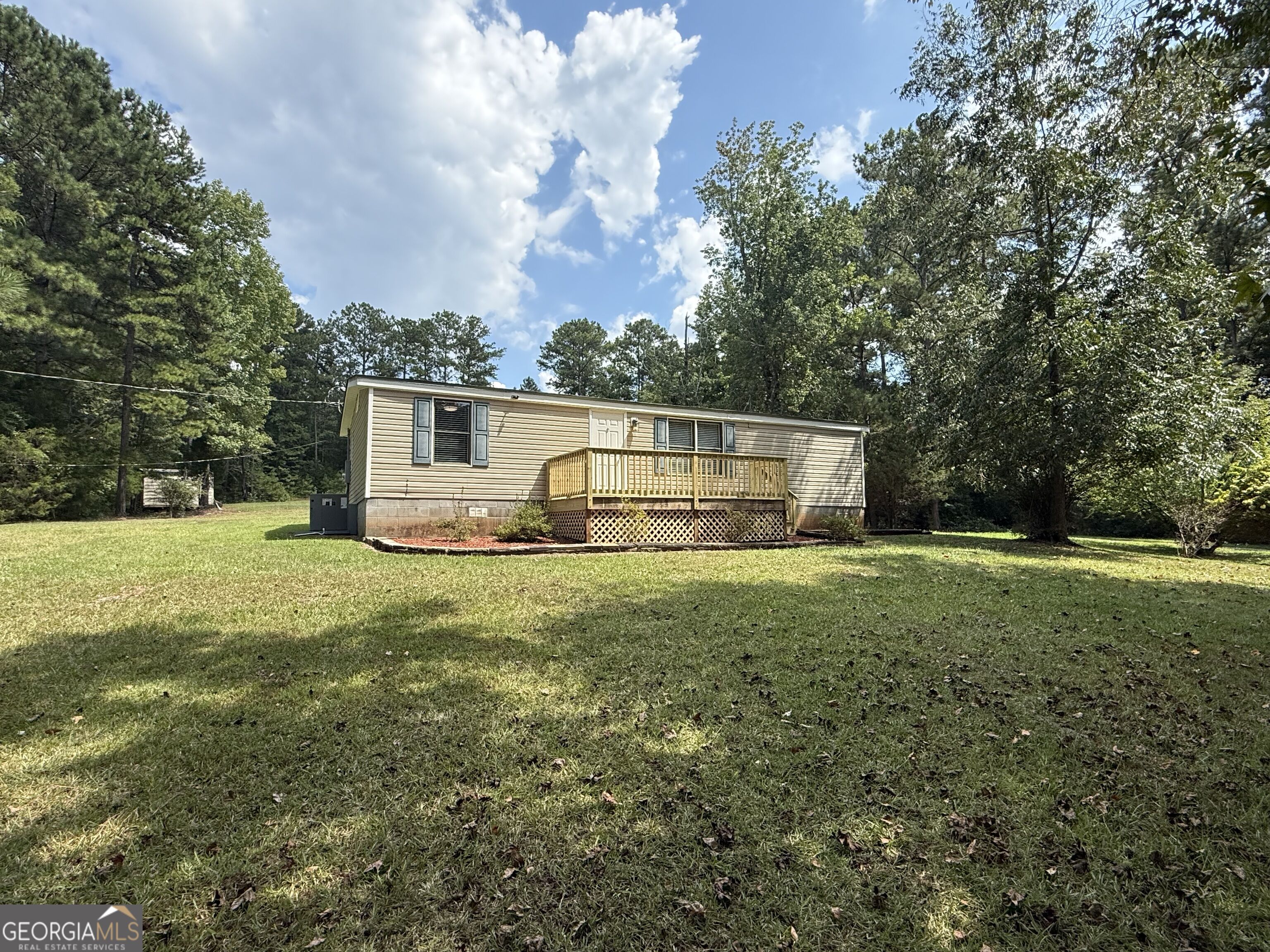 2509 New Hutchinson Mill Road Property Photo 3