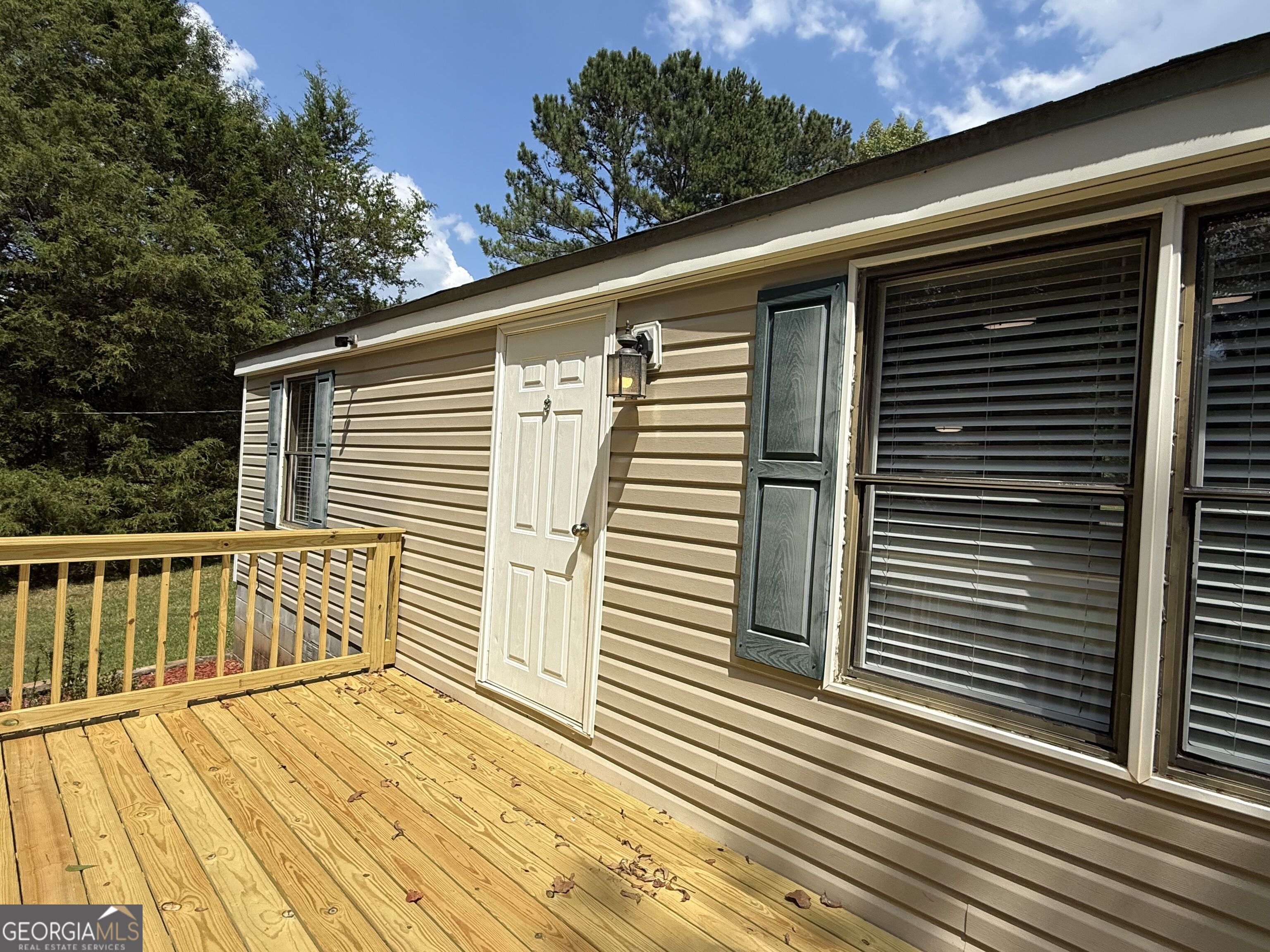 2509 New Hutchinson Mill Road Property Photo 9