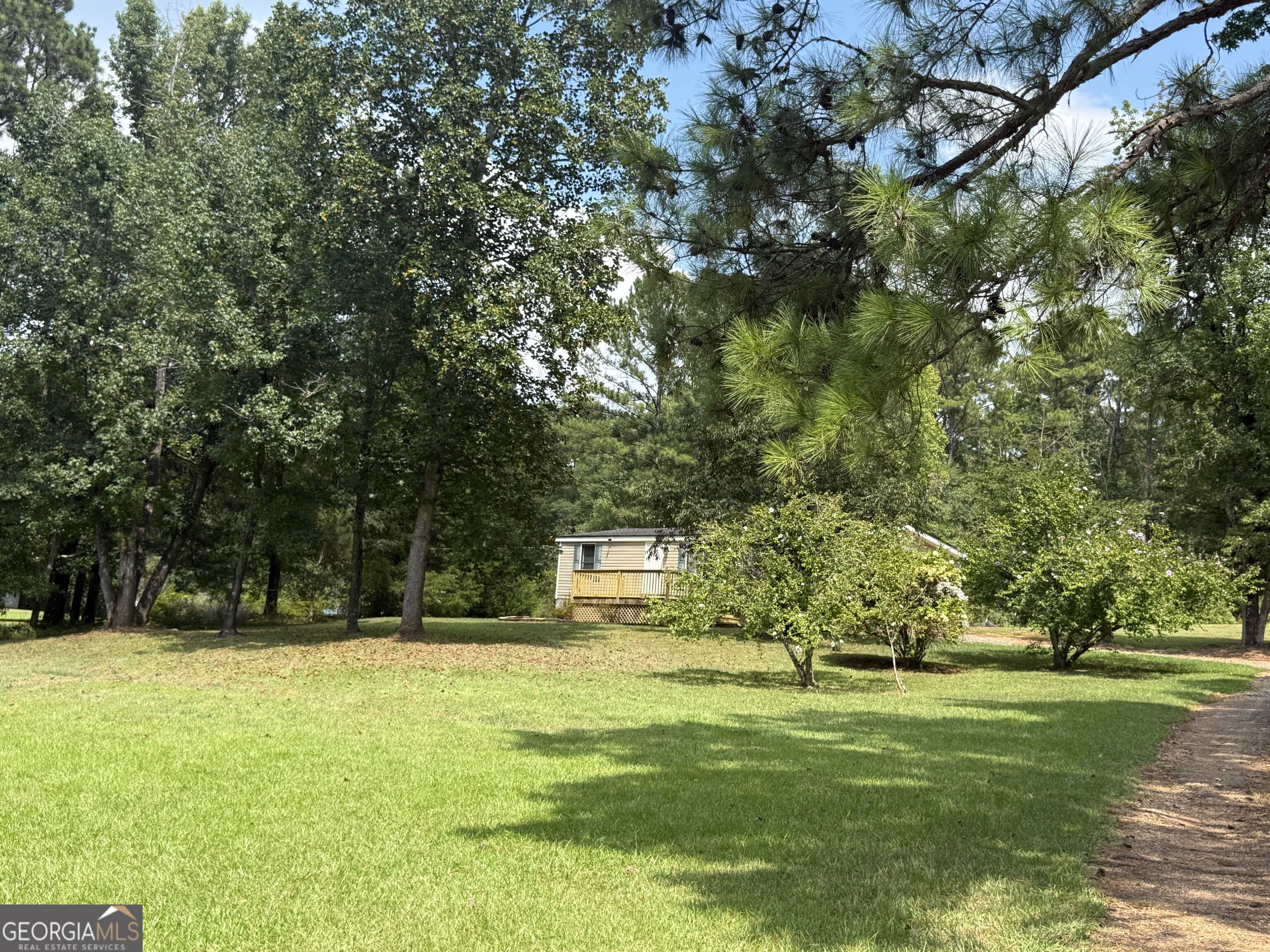 2509 New Hutchinson Mill Road Property Photo 42