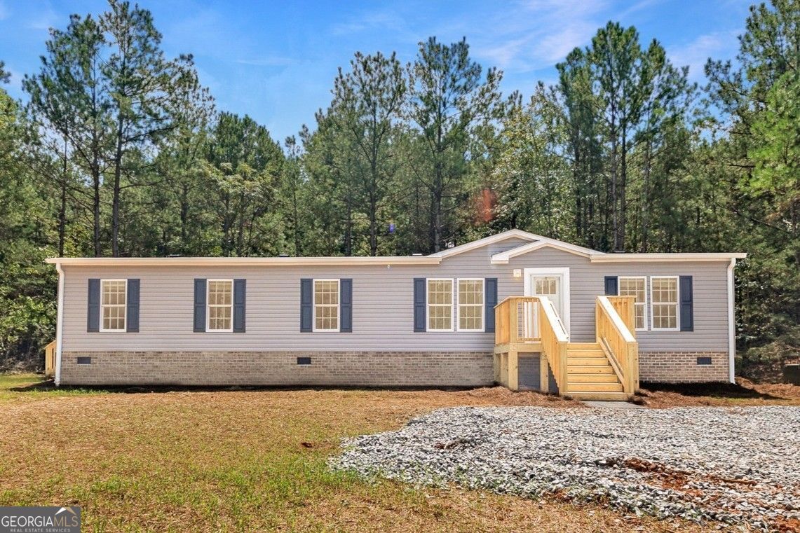 122 Hdr Drive Property Photo 1
