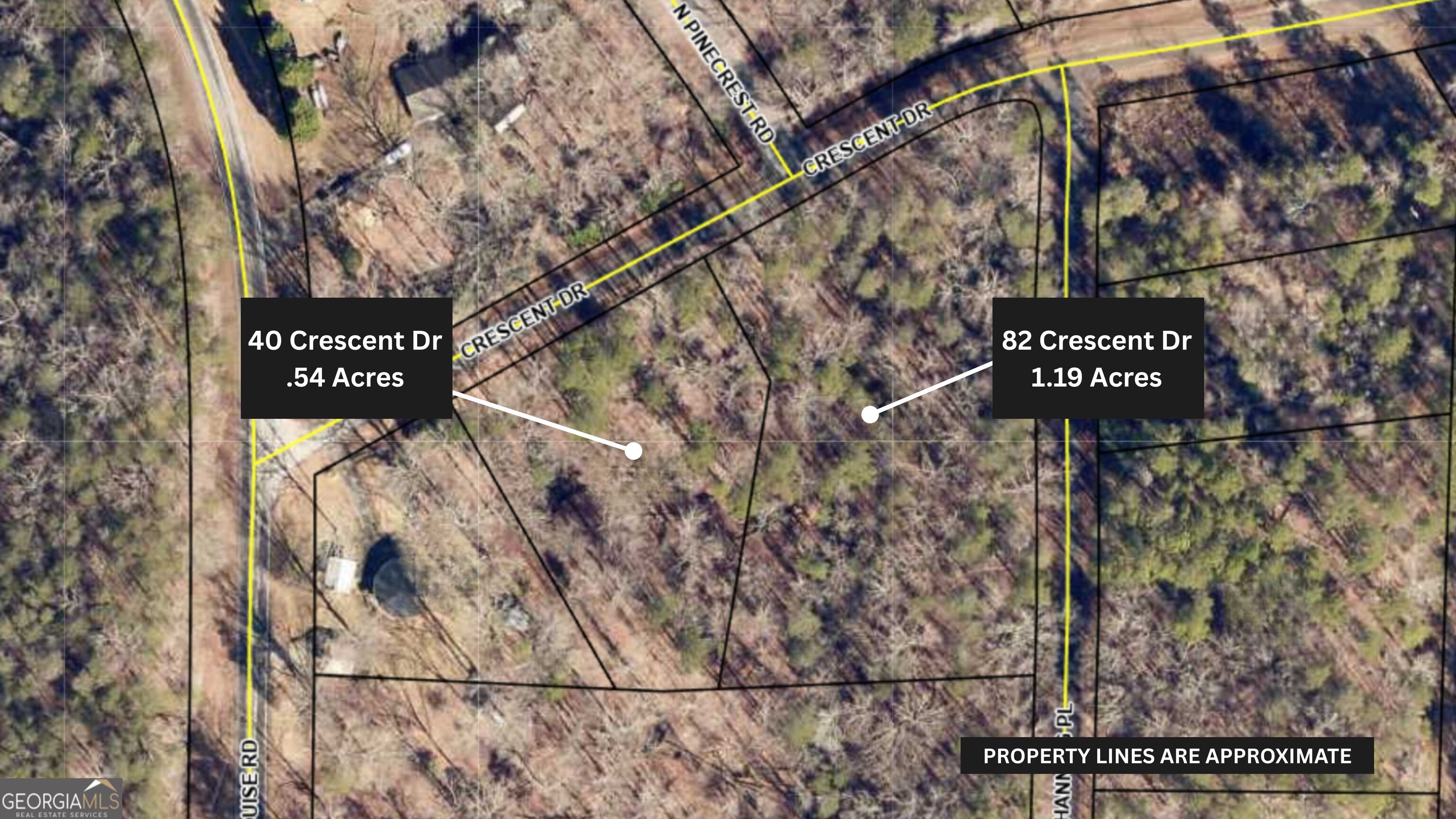 40 Crescent Drive Property Photo 1