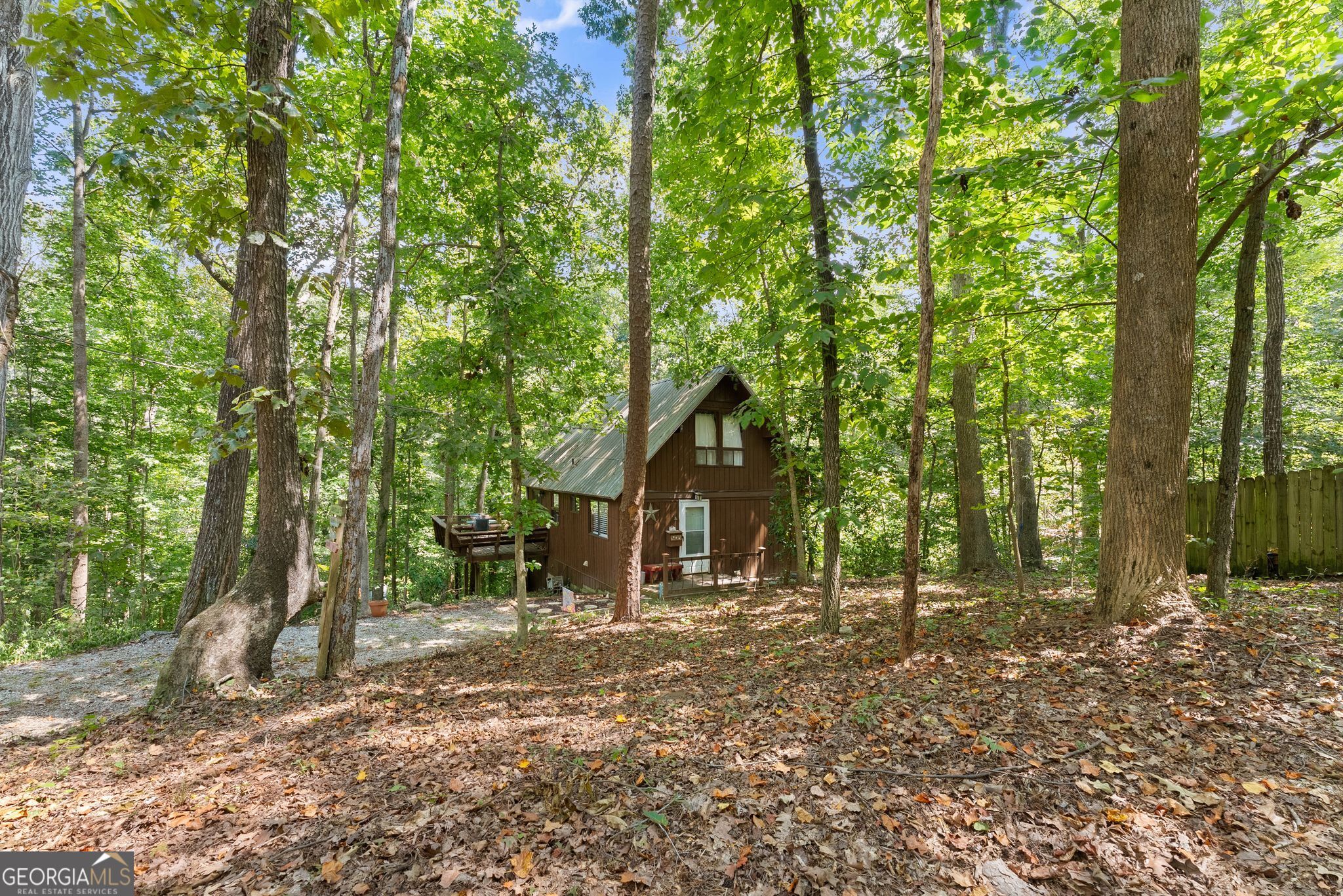 302 Normandy Trail Property Photo 1