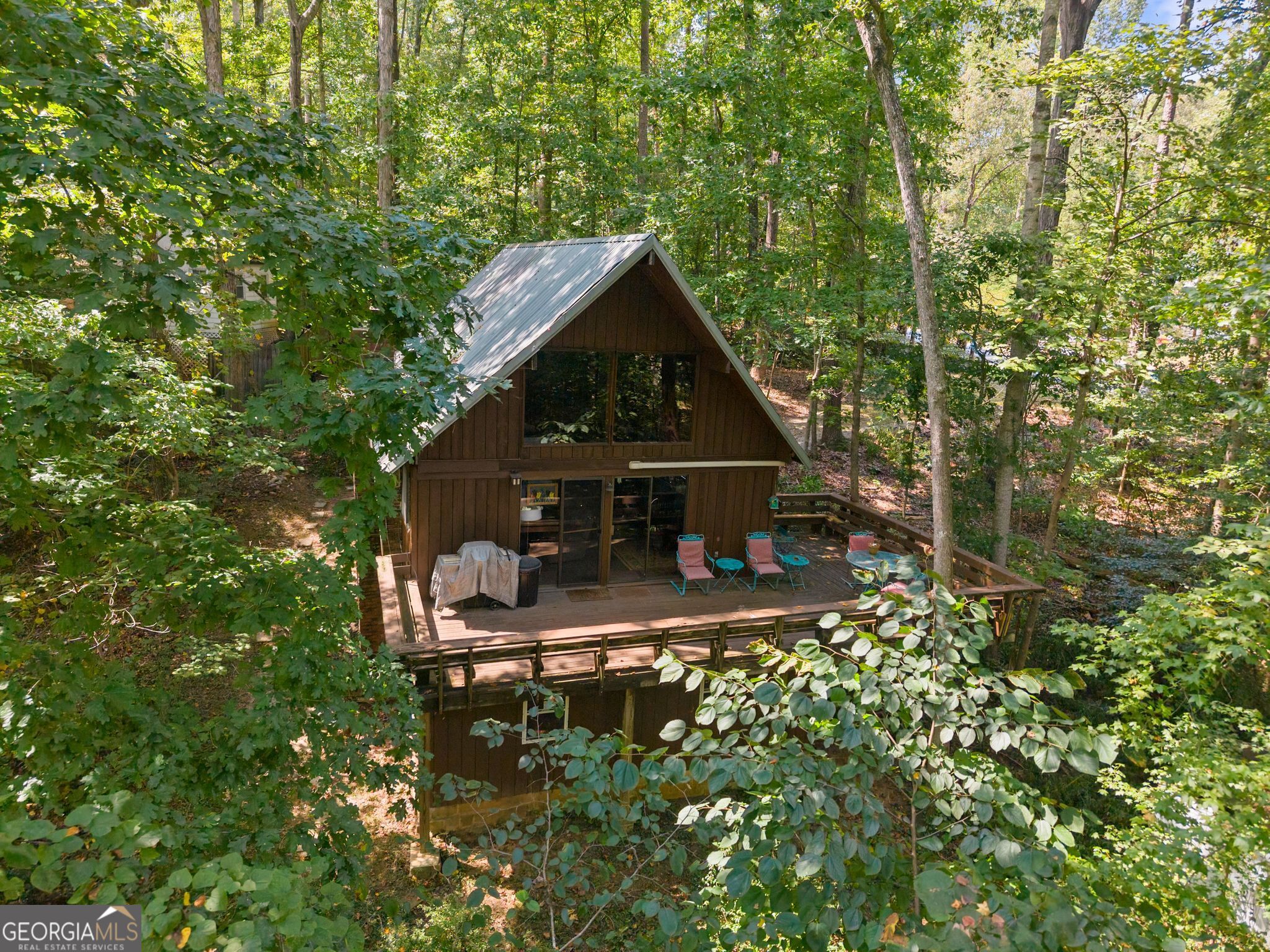 302 Normandy Trail Property Photo 3