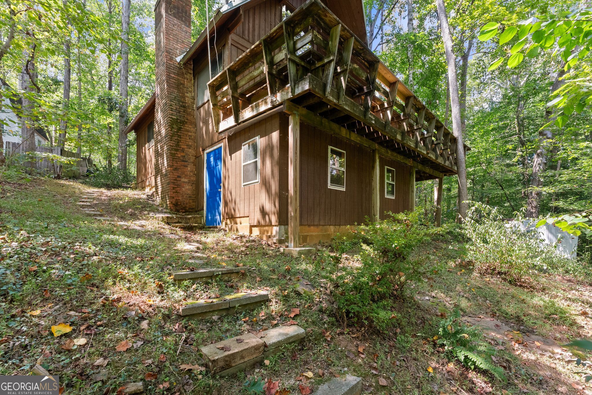 302 Normandy Trail Property Photo 24